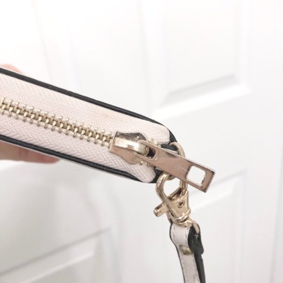 New Ever New Wallet (Light Pale Pink) - Picture 6 of 11